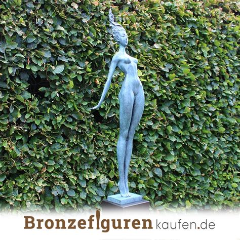 nackte frau statue|Handgefertigte Bronze Nackte Frau Statue Von Zwinge: Limitierte .